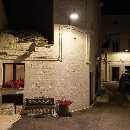 Il Trullo Moore Alberobello Exteriör bild