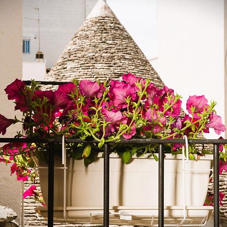 Il Trullo Moore Alberobello Exteriör bild