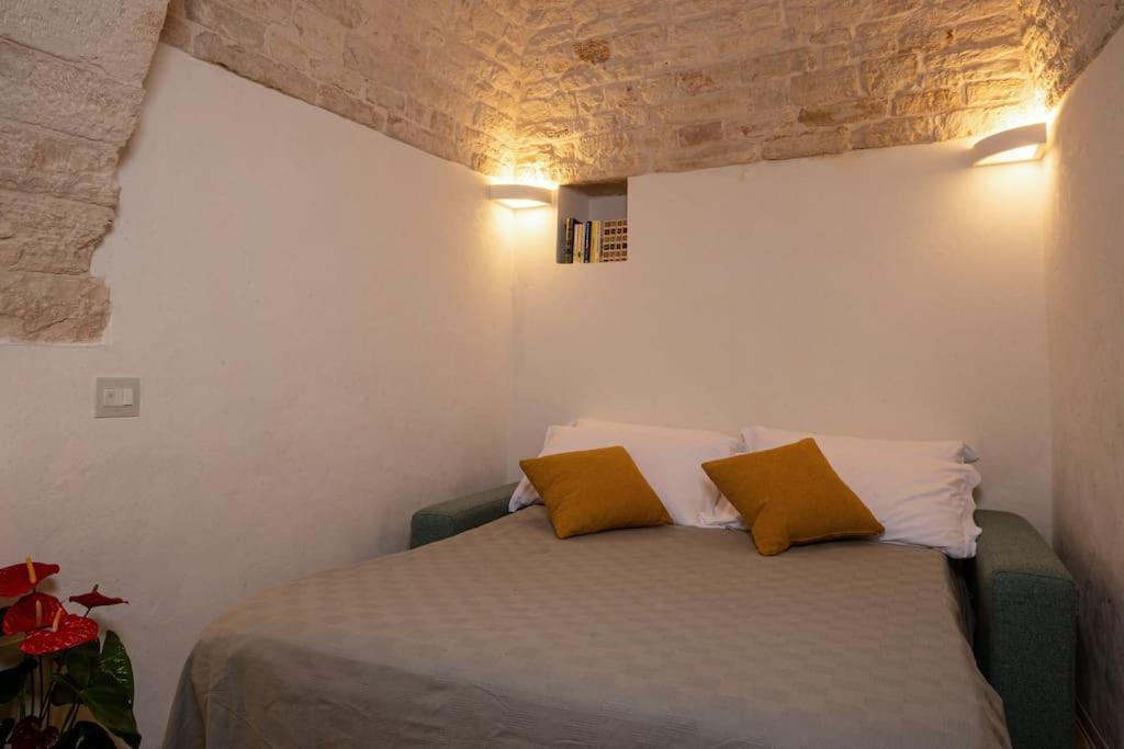 Il Trullo Moore Alberobello Exteriör bild
