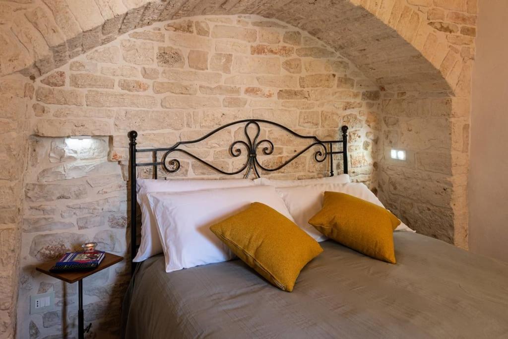 Il Trullo Moore Alberobello Exteriör bild
