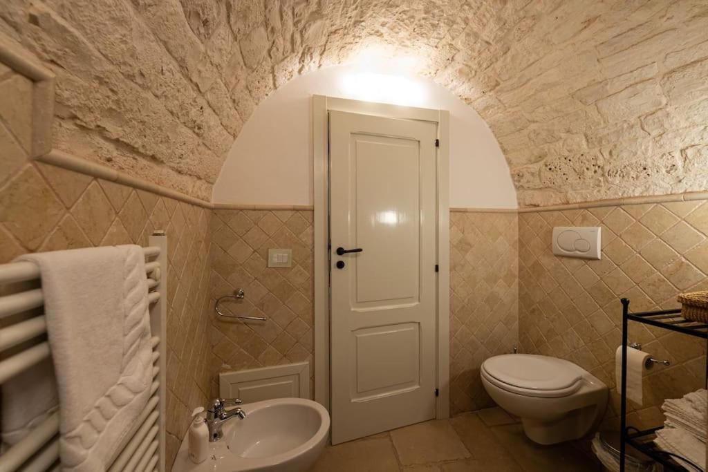 Il Trullo Moore Alberobello Exteriör bild