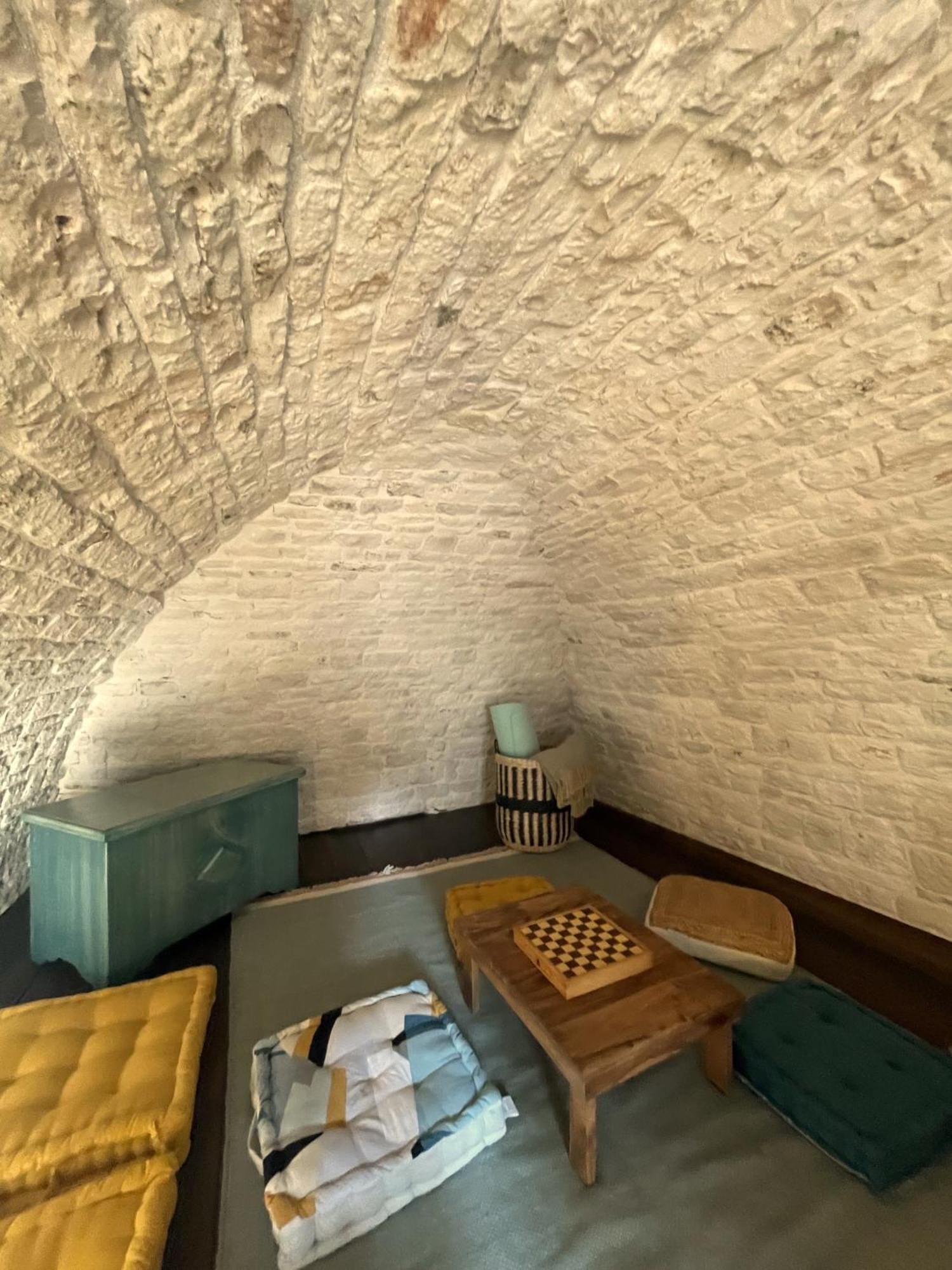 Il Trullo Moore Alberobello Exteriör bild